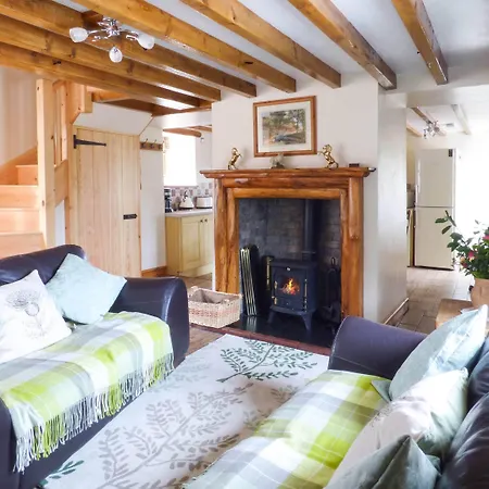 Nyaraló Fell View Bootle