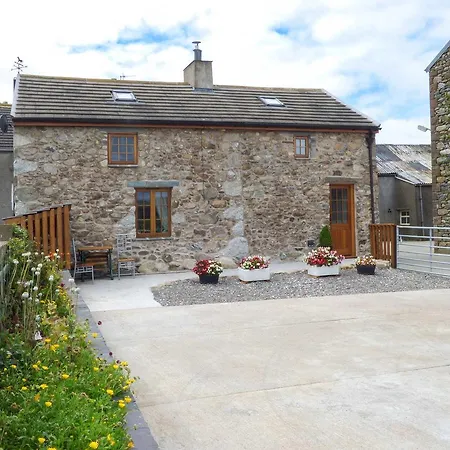 Nyaraló Fell View *